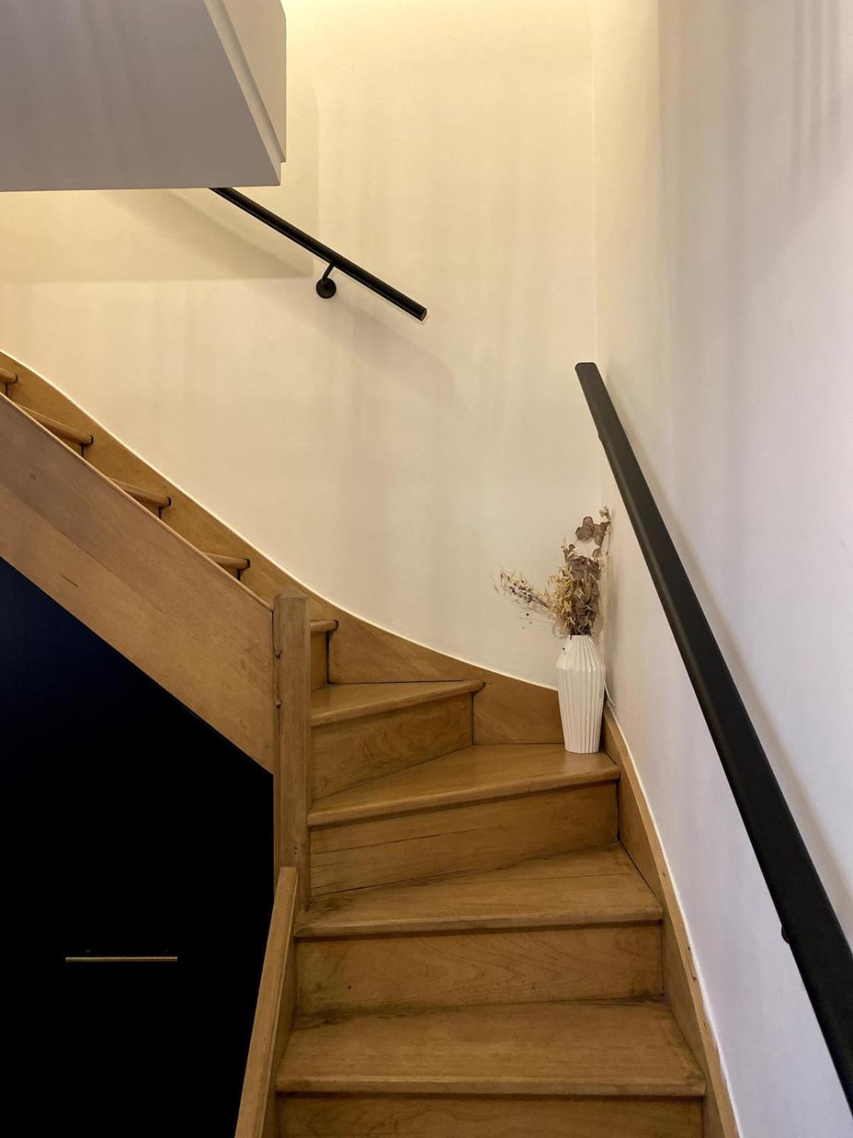 Appartement Le Duplex Avec Rooftop Lyon