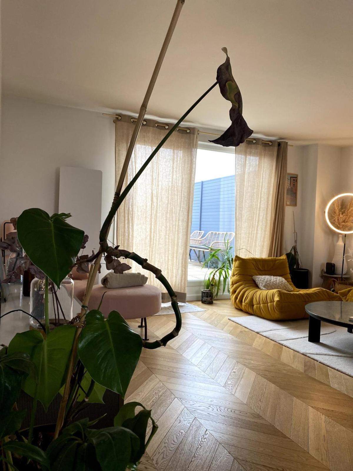 Le Duplex Avec Rooftop Appartement Lyon