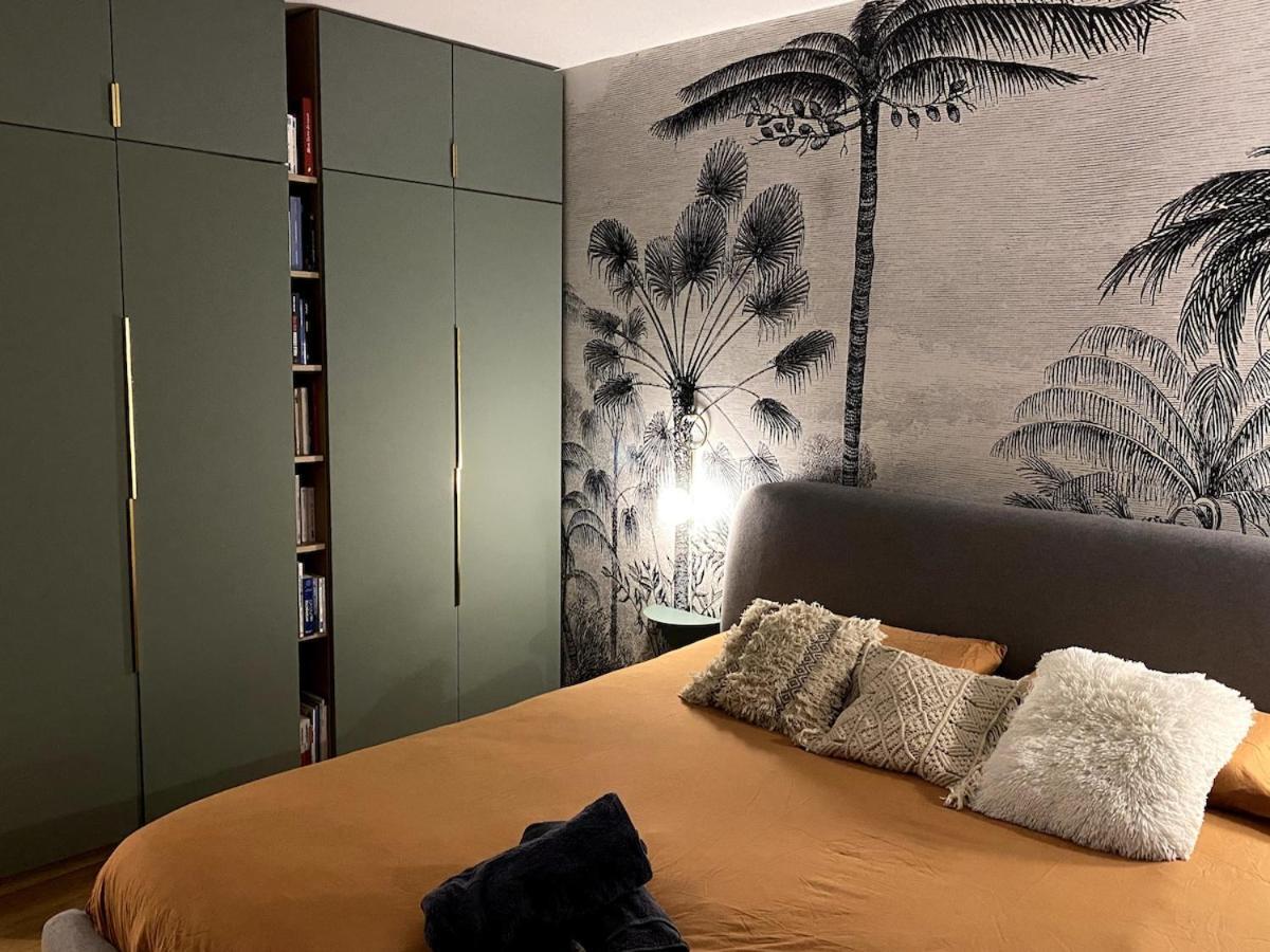 Le Duplex Avec Rooftop * Lyon