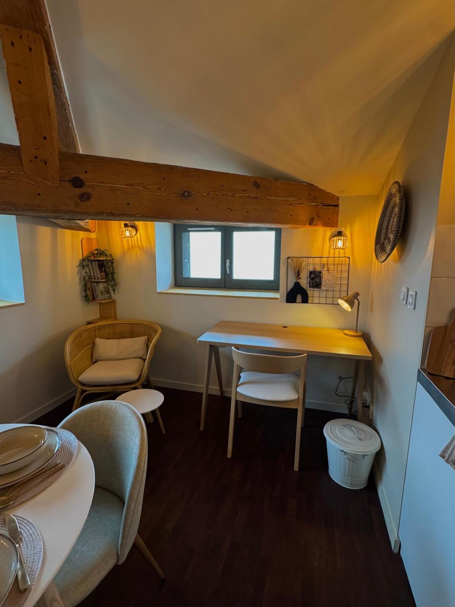 Appartement Cocon