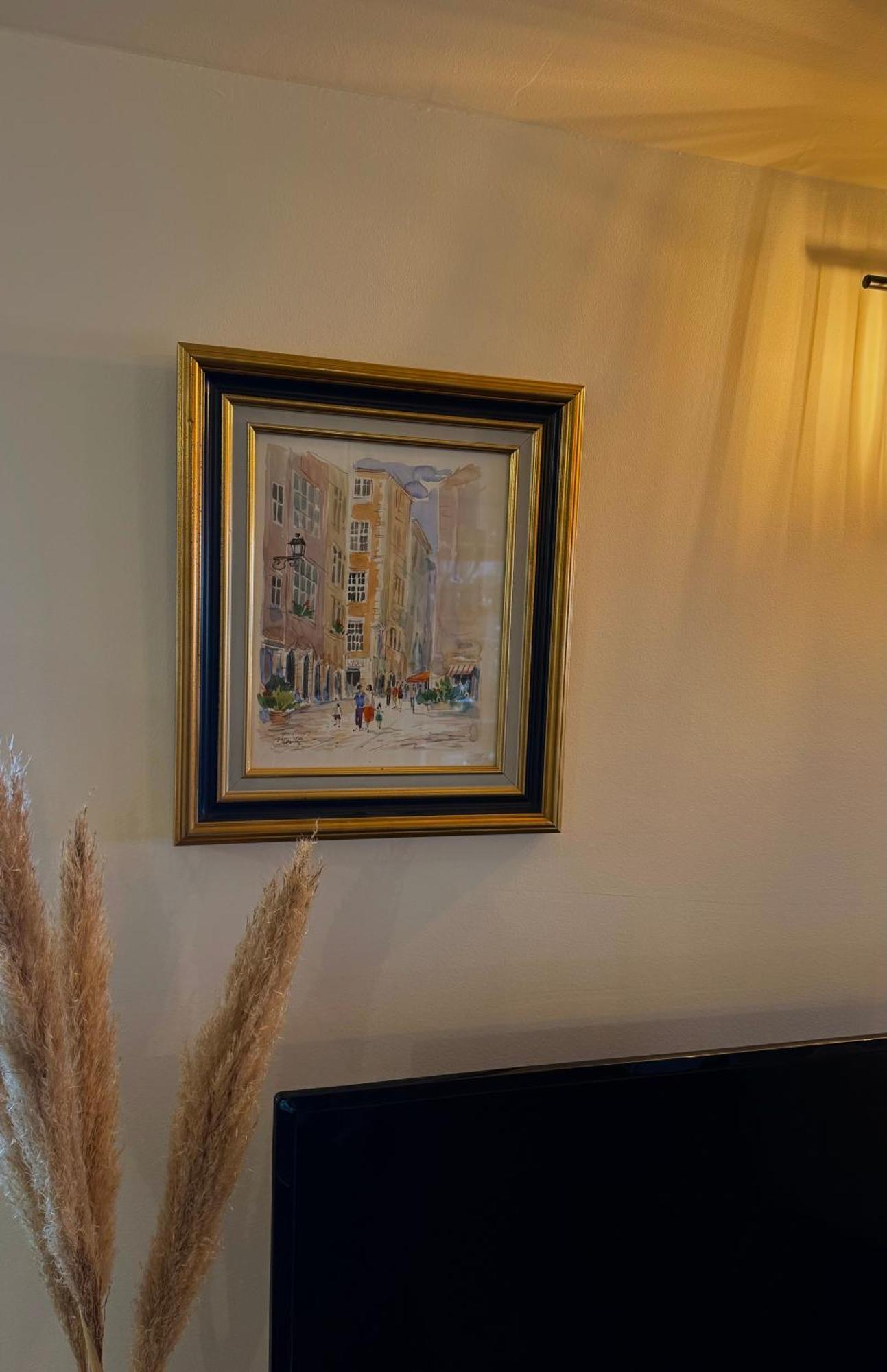 Appartement Cocon