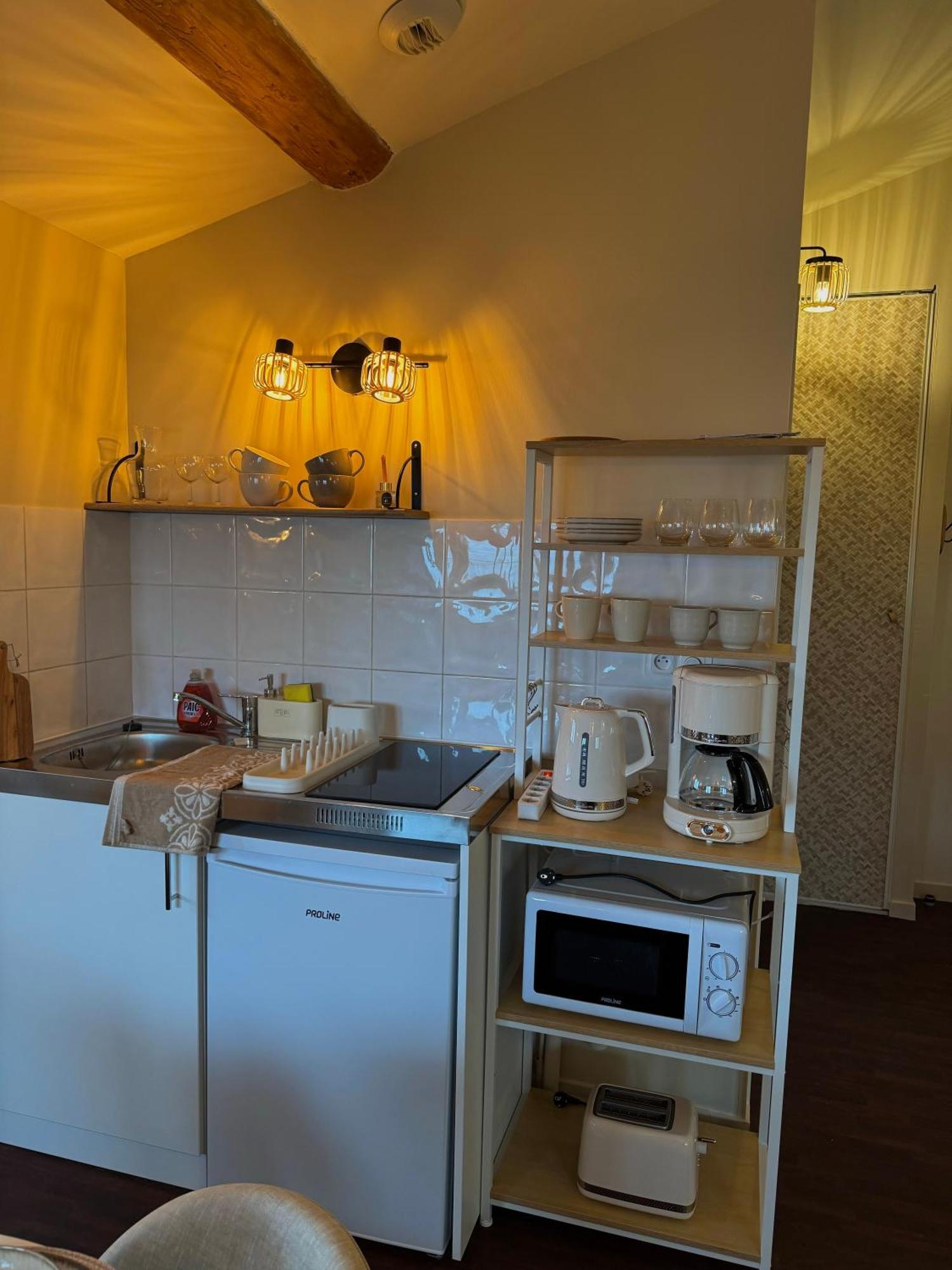 Cocon Appartement Lyon