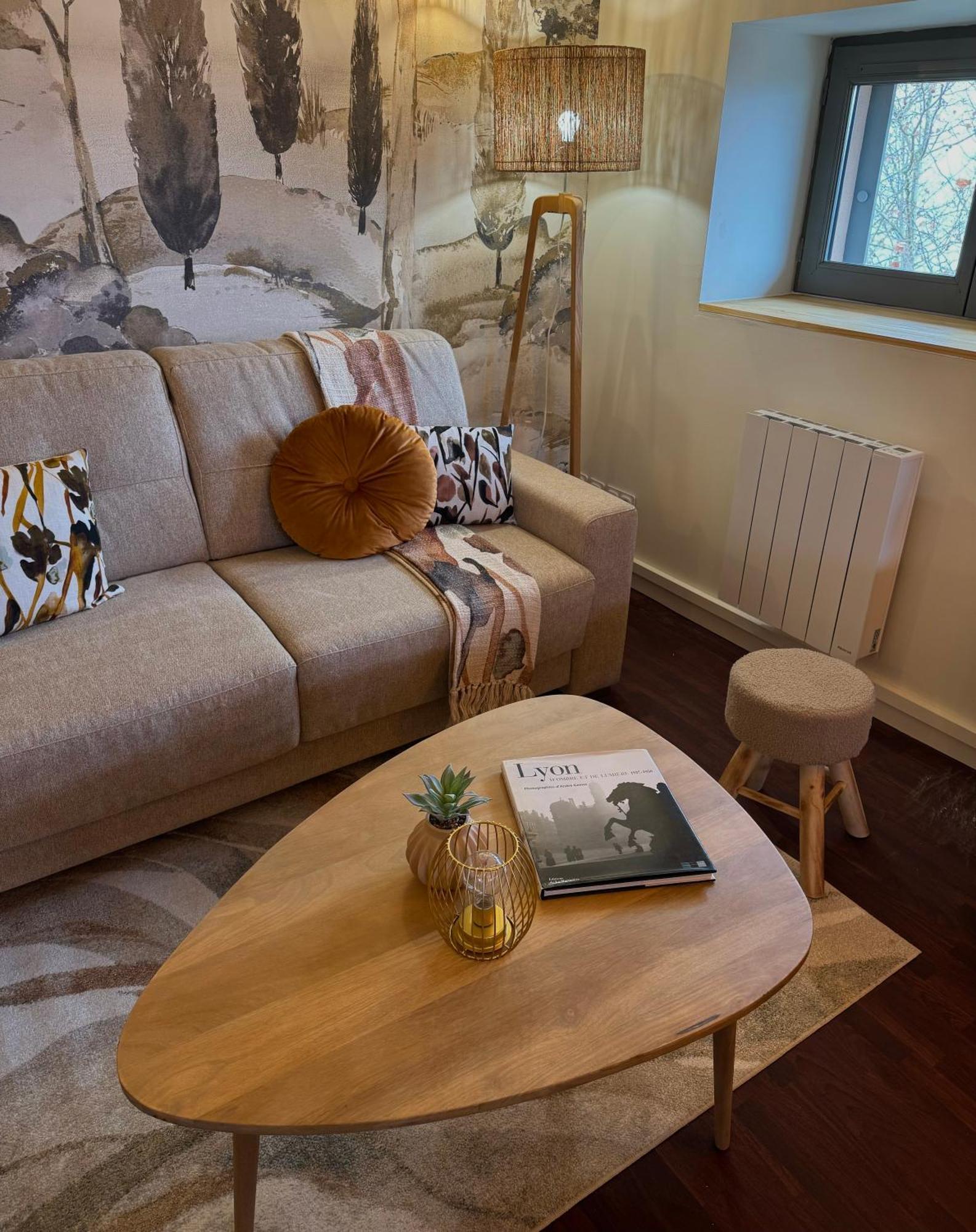 Cocon Appartement *
