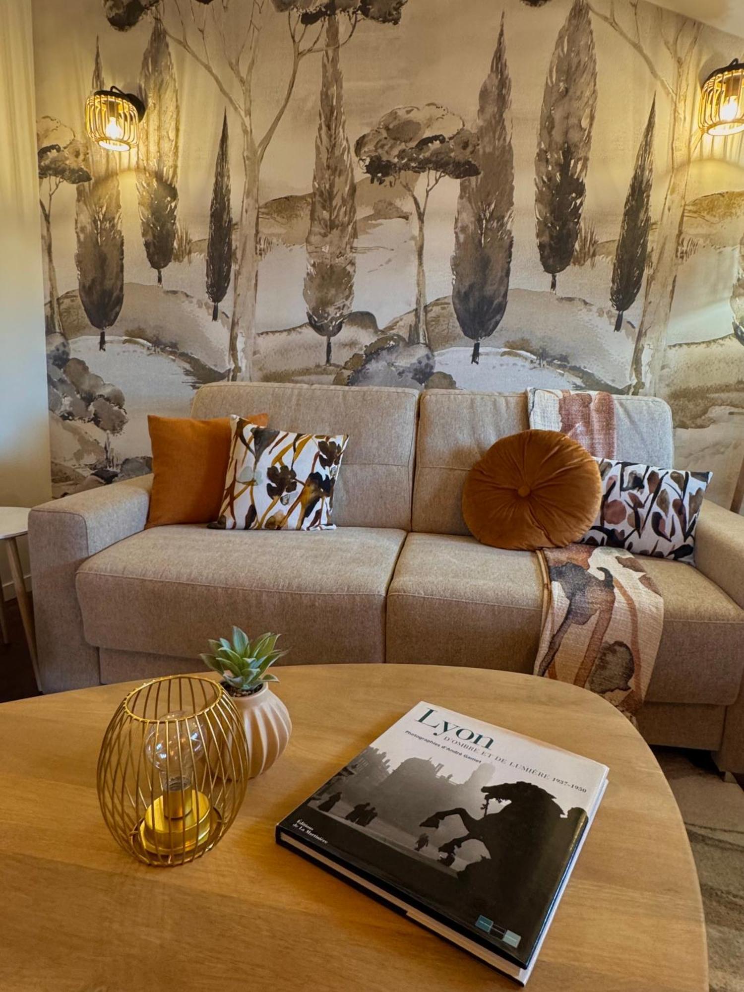 Cocon Appartement *