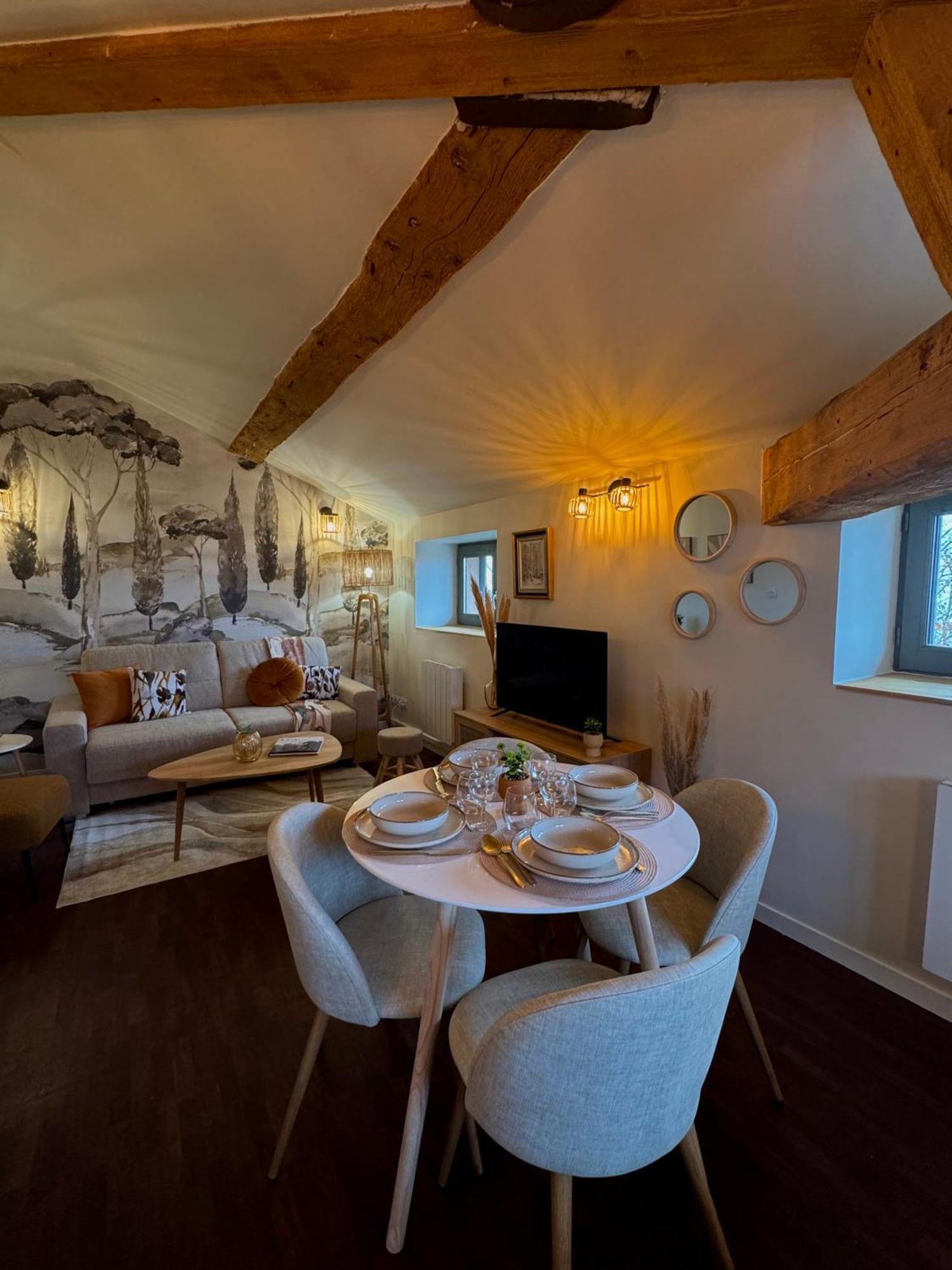 Appartement Cocon *