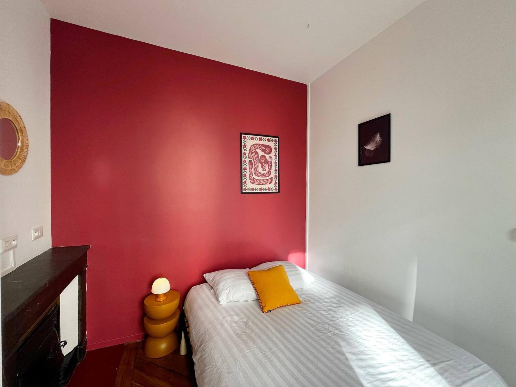 Appartement Brandy *