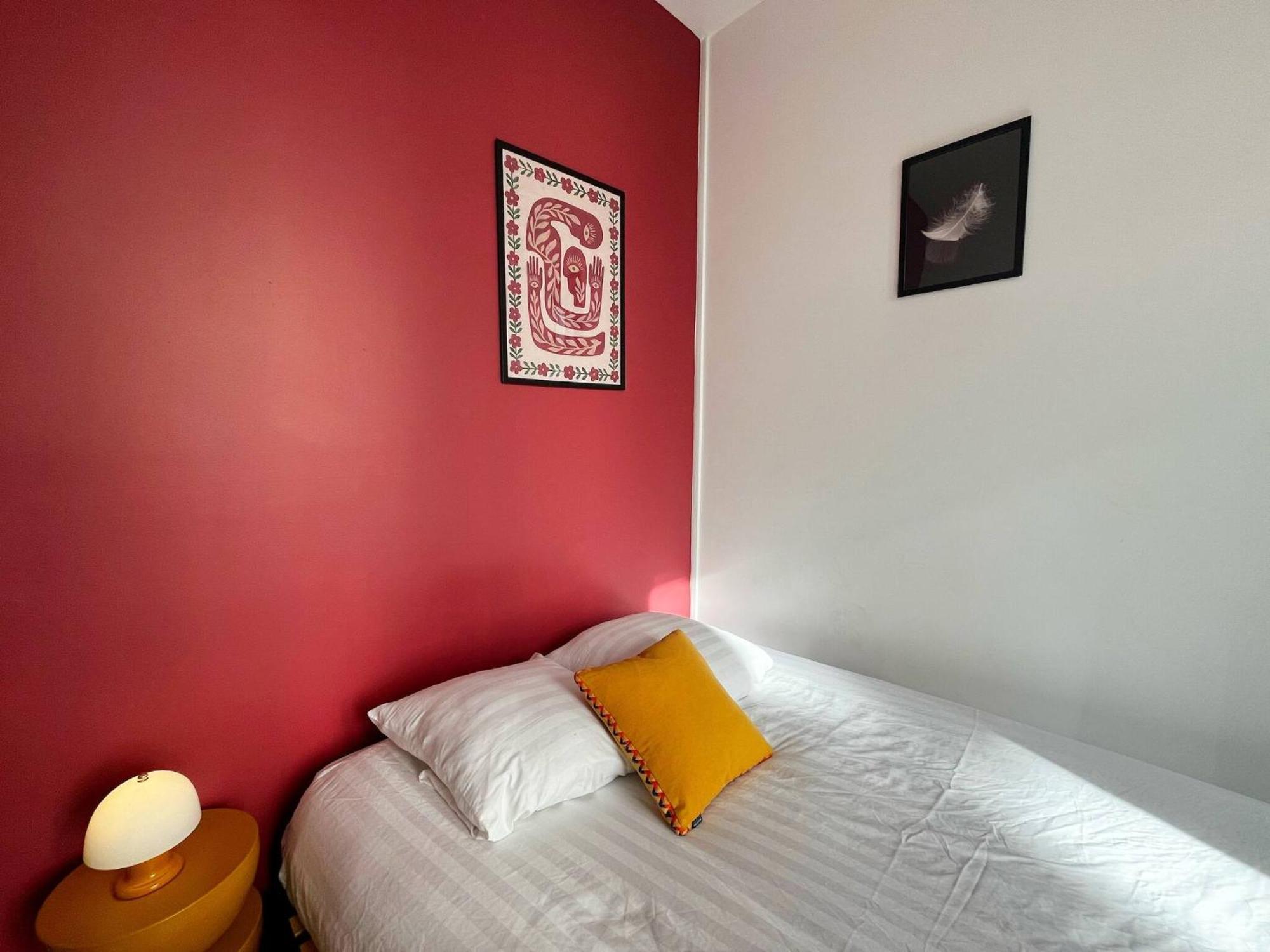 Brandy Appartement Lyon