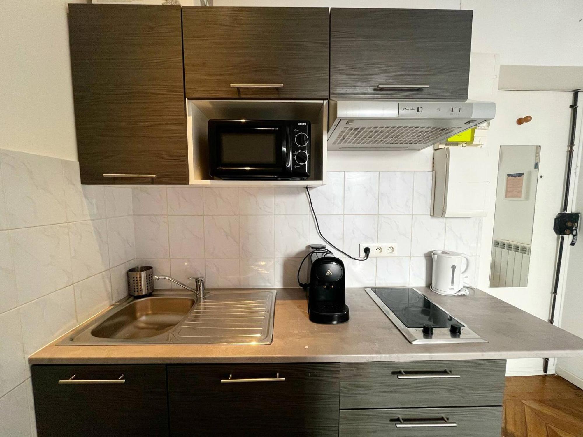 Brandy Appartement
