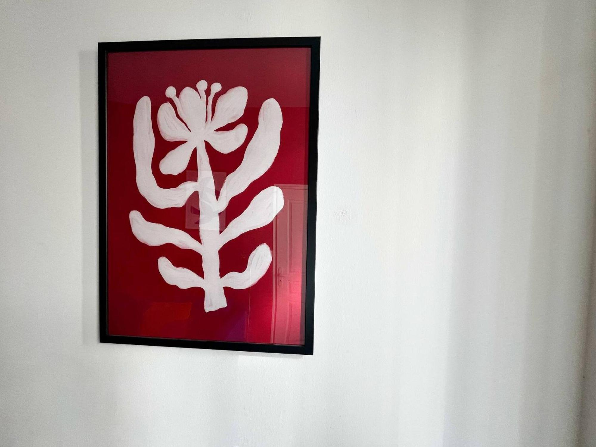 Apartment Brandy