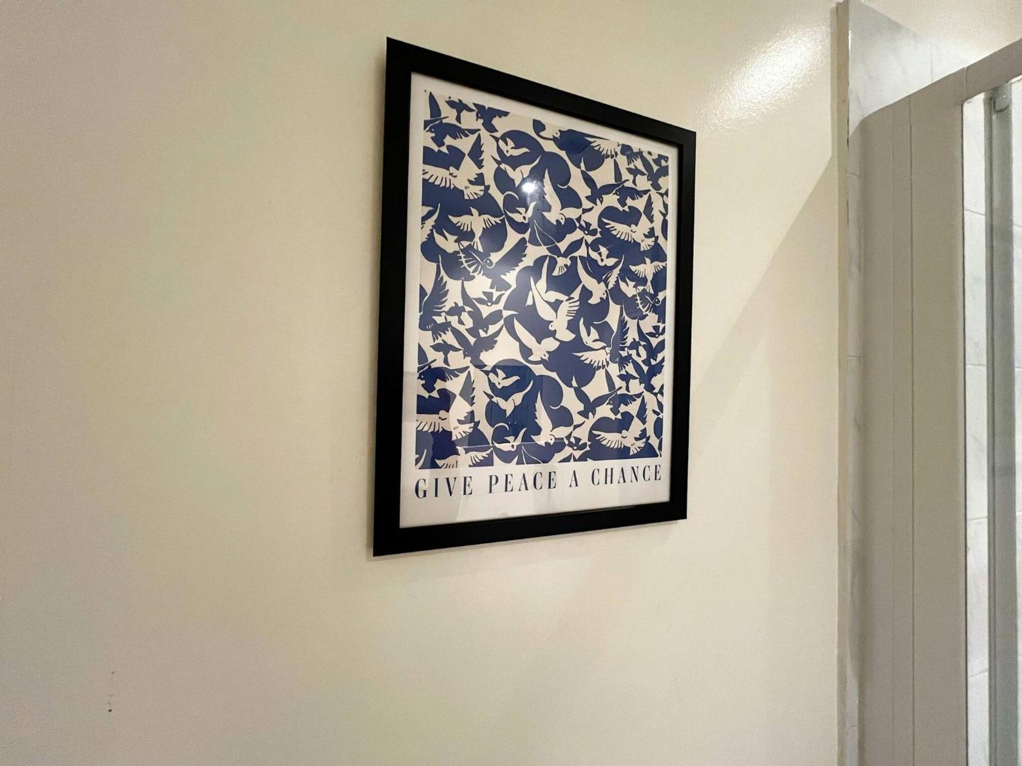 Apartment Brandy Lyon