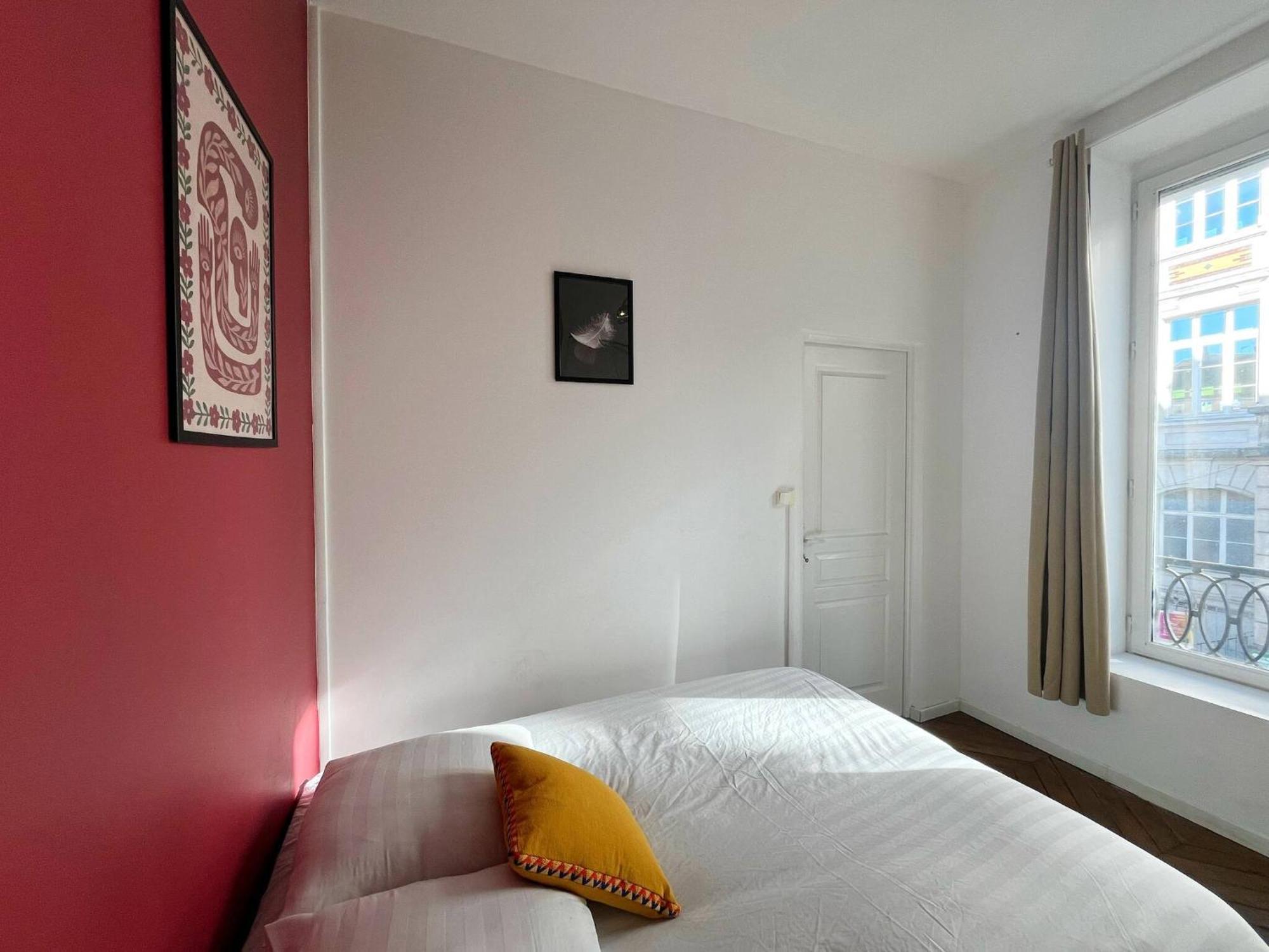 Brandy Appartement