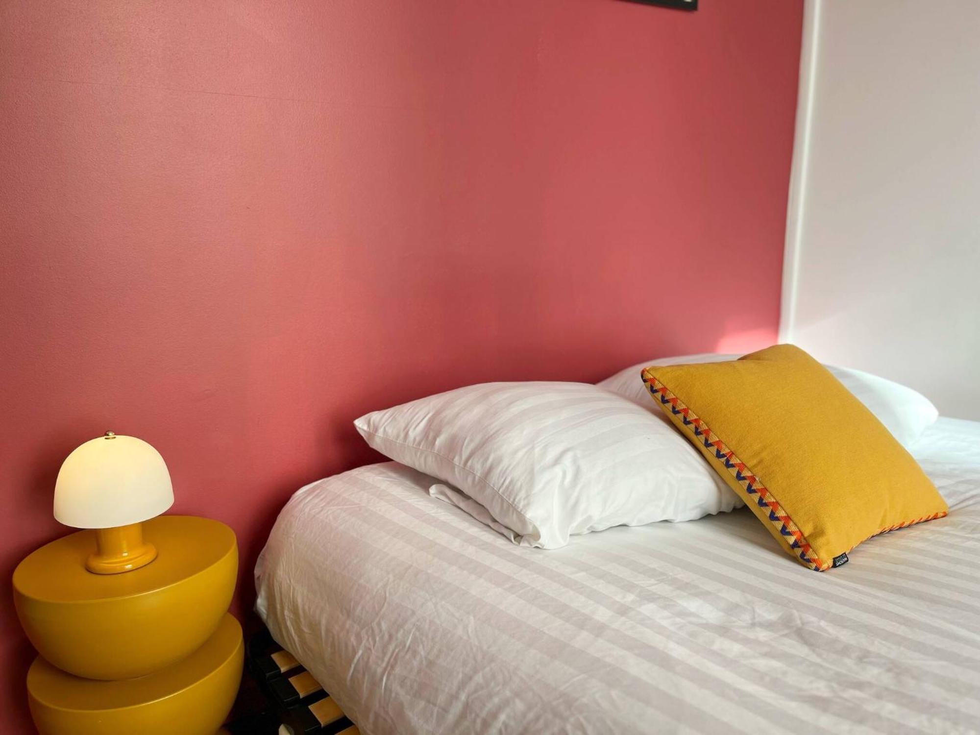 Brandy Appartement *