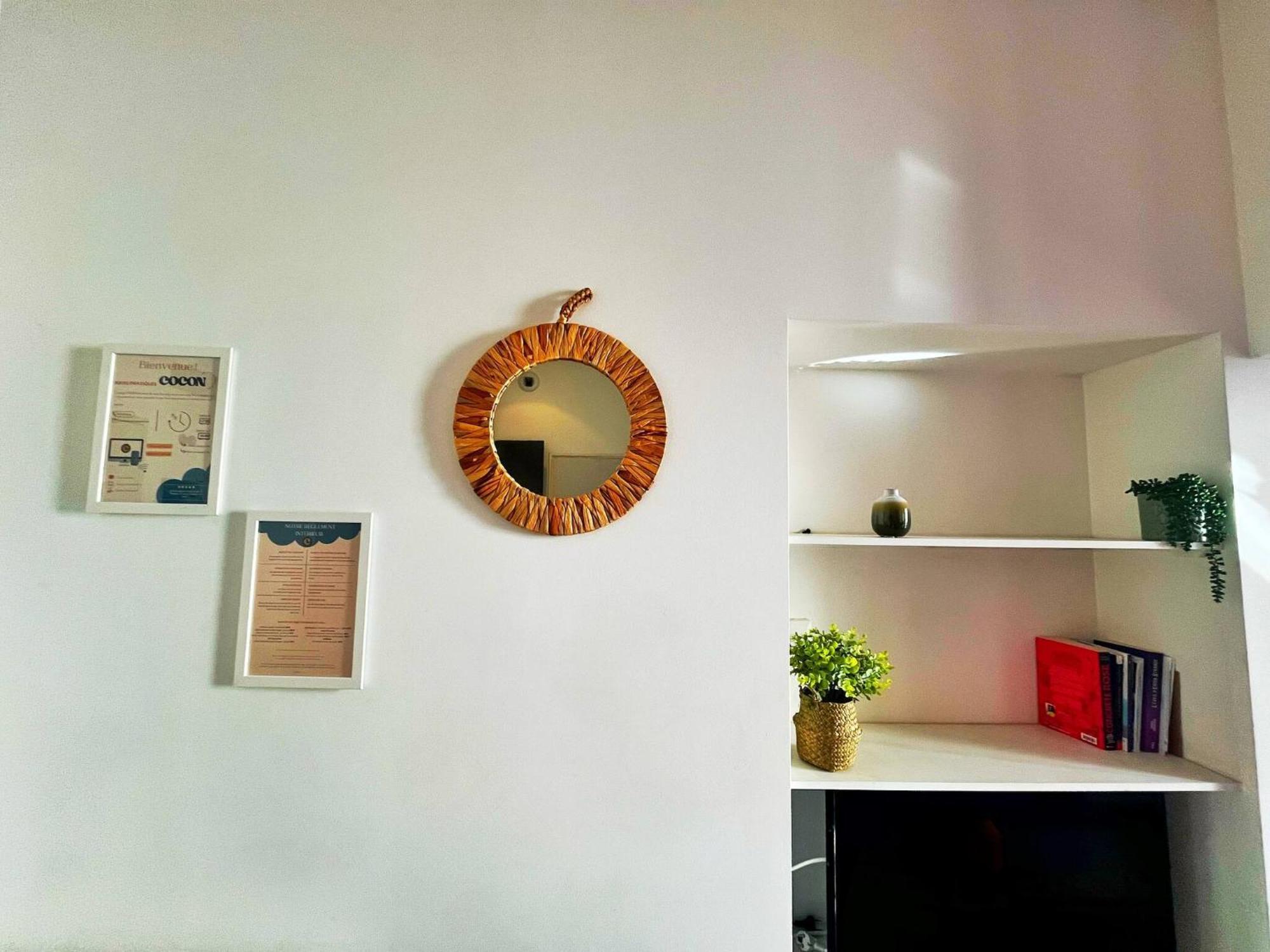 Brandy Appartement *