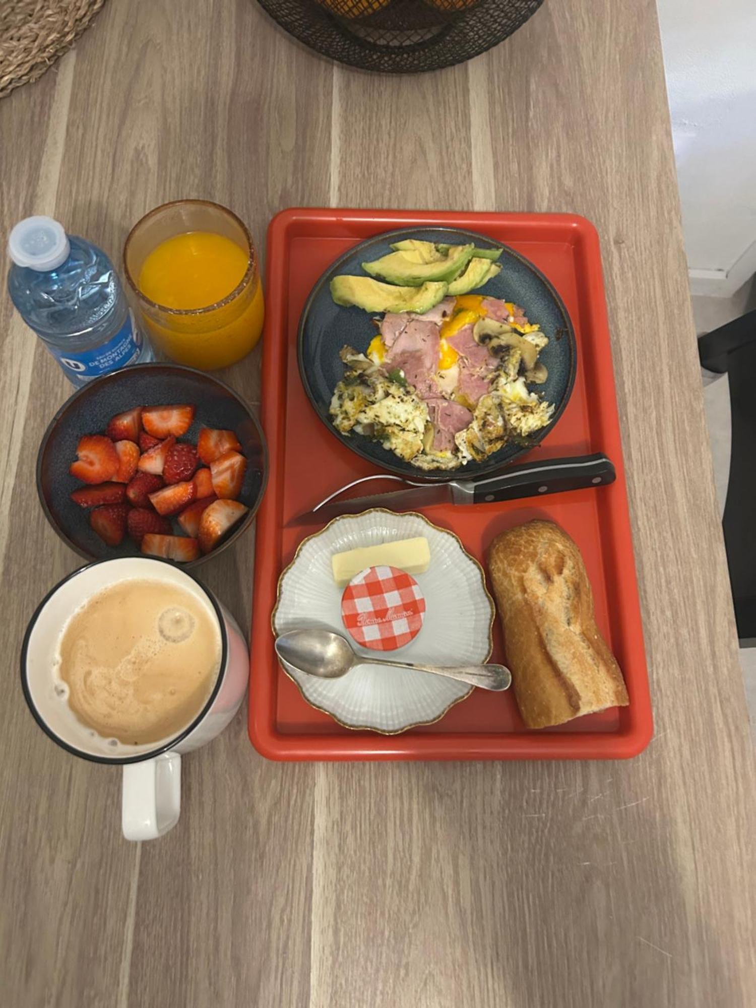 Fifa-lodge & Breakfast Privatunterkunft