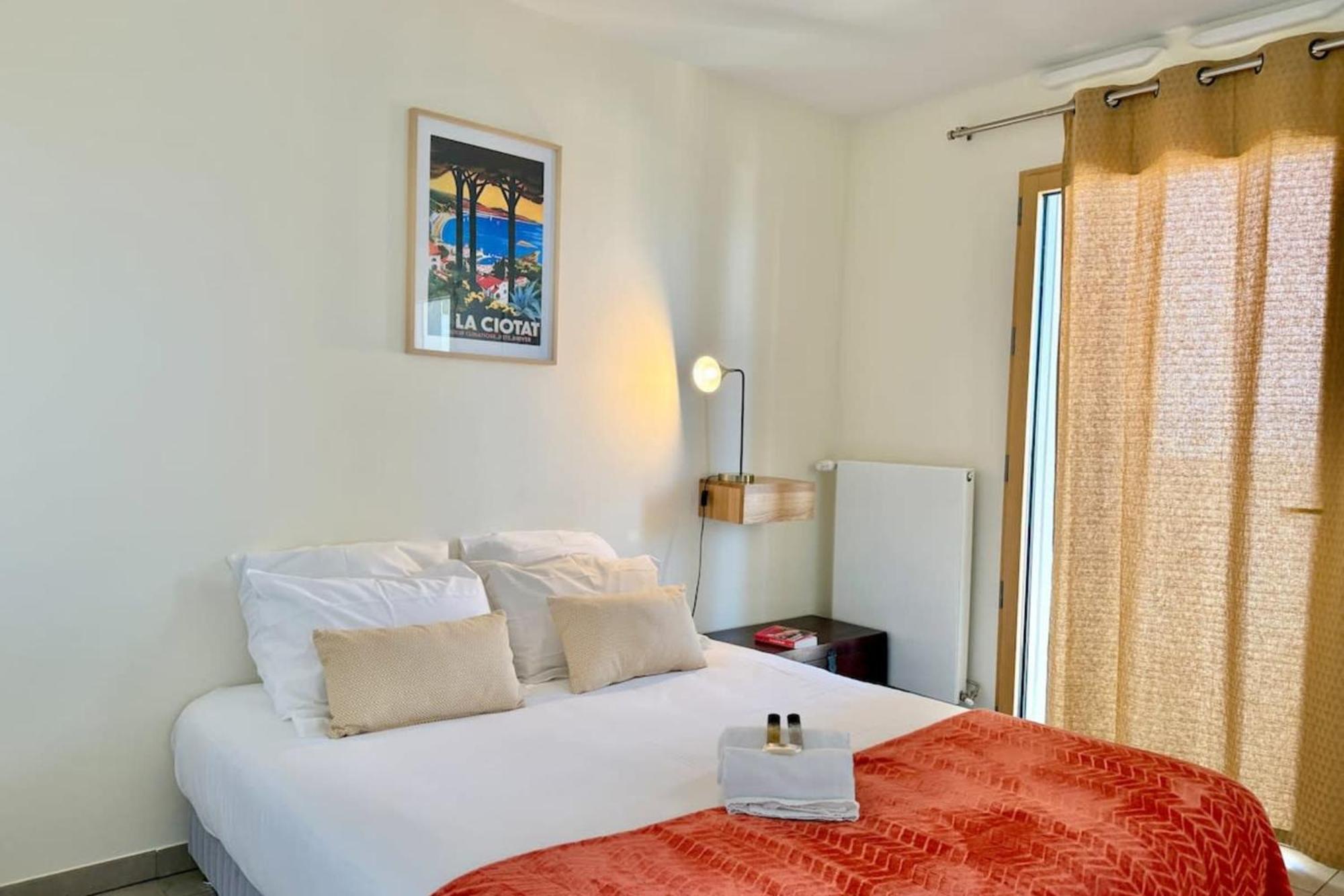 Horizon Part-dieu Appartement *