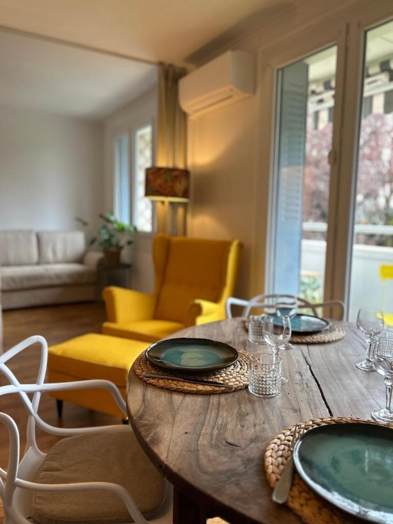 New & Cozy Apartment