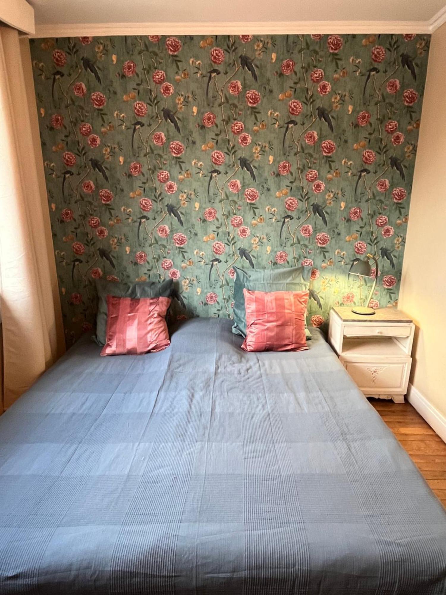 New & Cozy Apartment