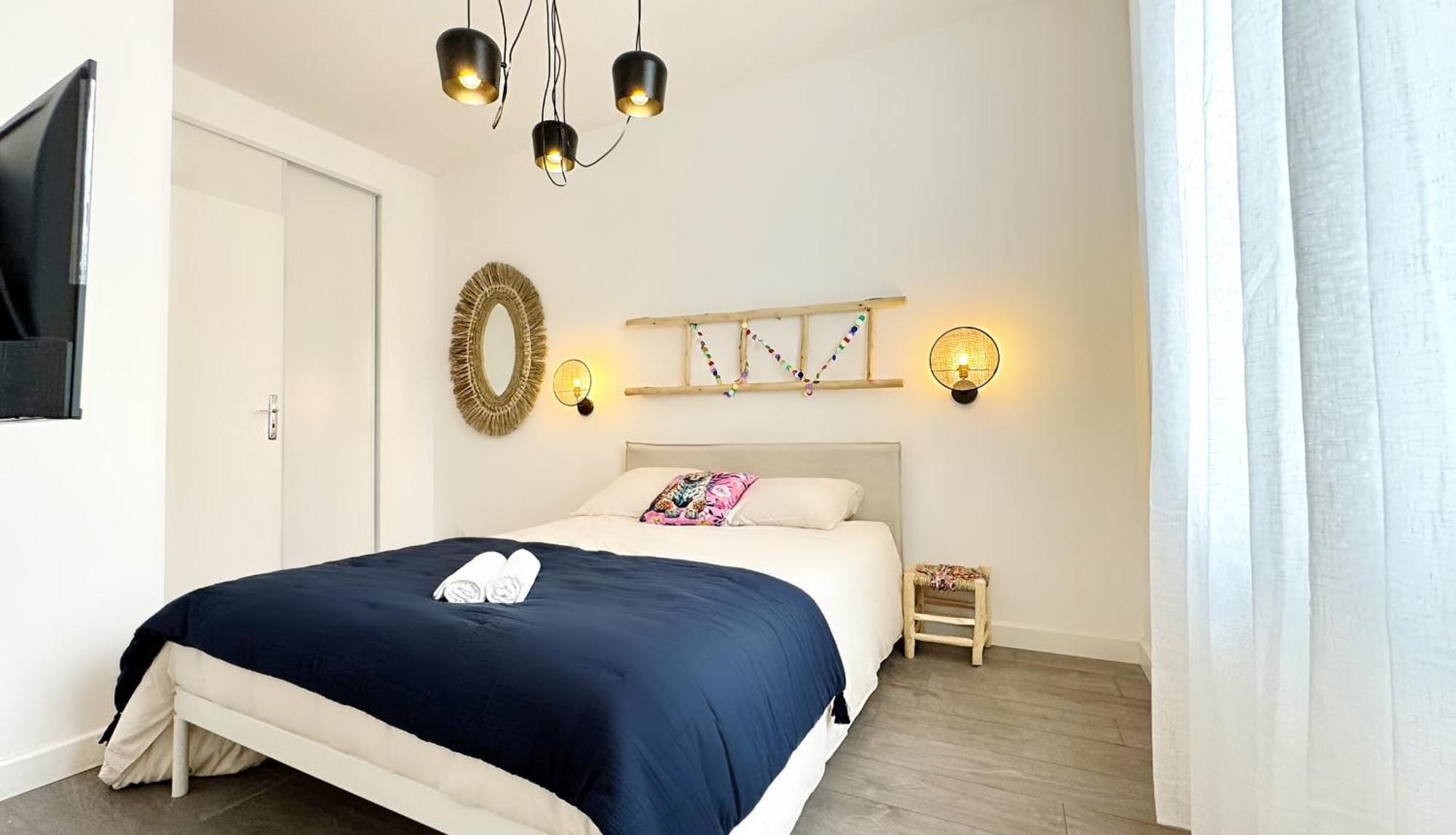 Pompeillant - Check In H24 - Wifi * Lyon