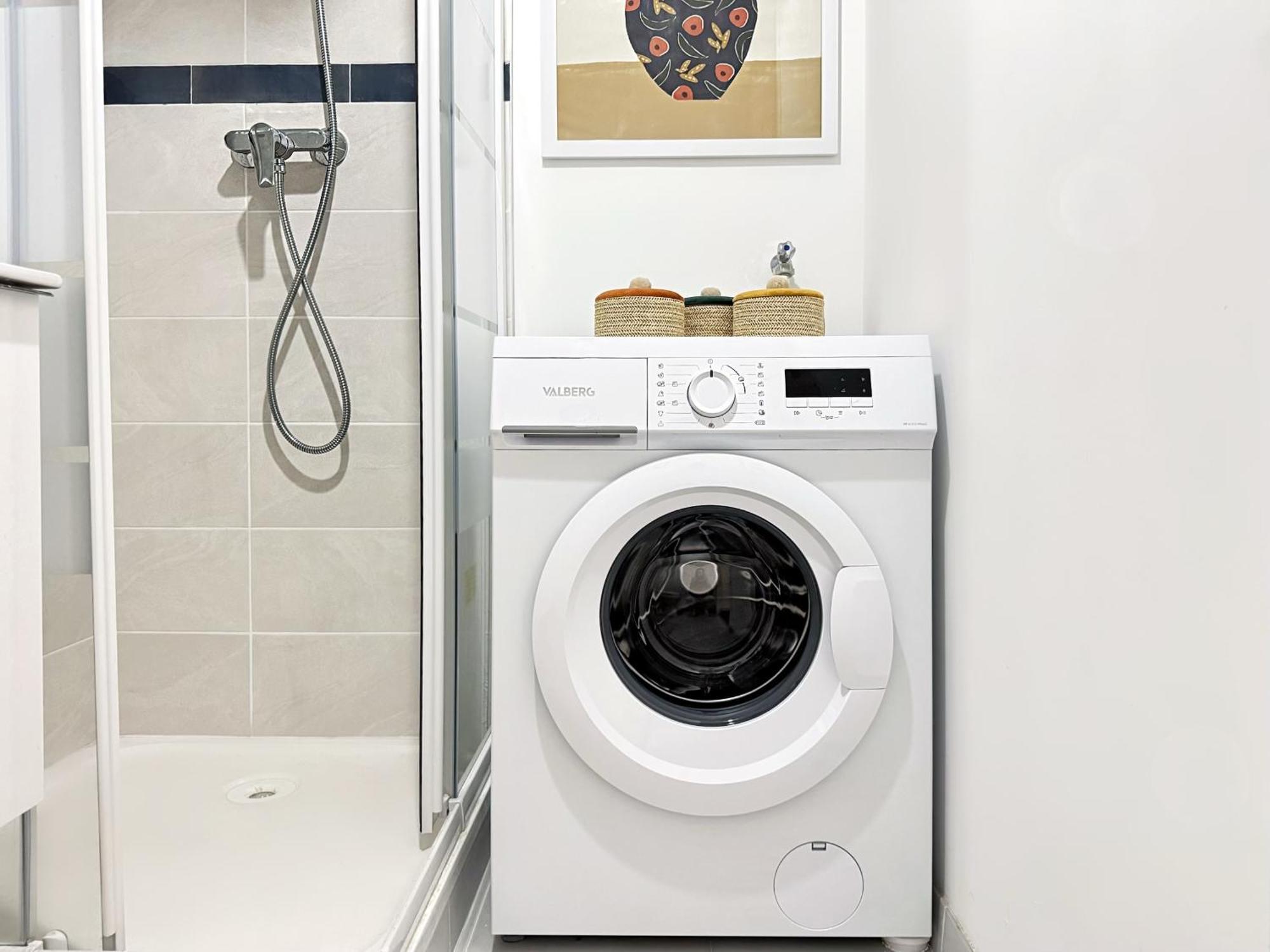Pompeillant - Check In H24 - Wifi Appartement Lyon