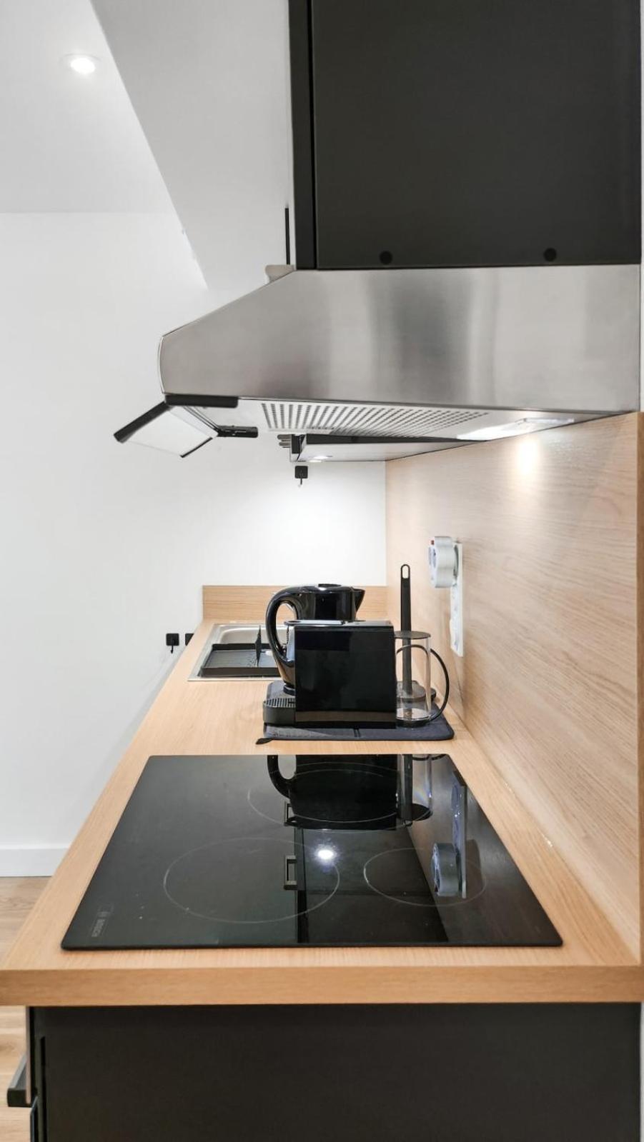Apartamento Sublime Joannes *