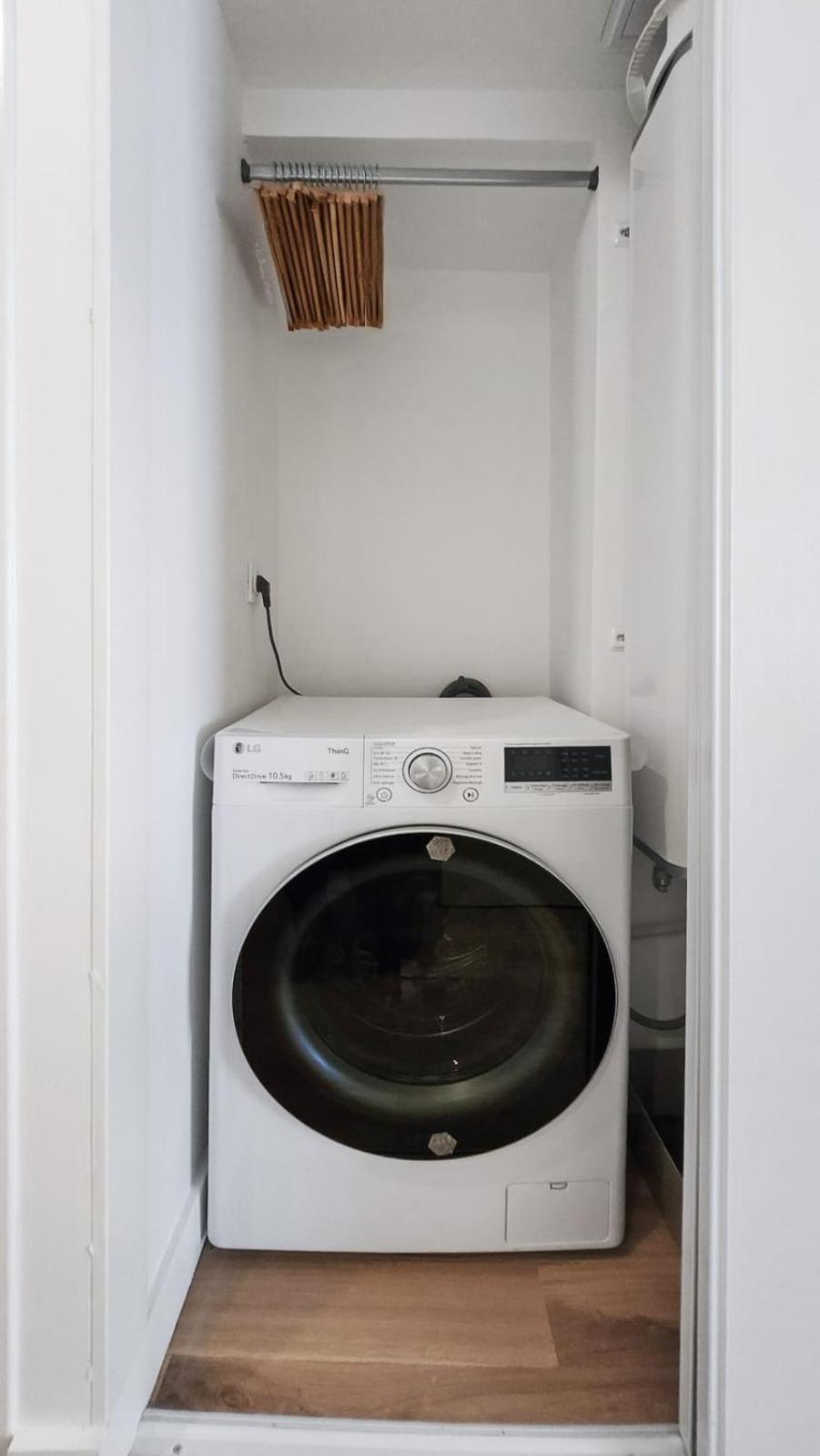 Appartement Sublime Joannes Lyon