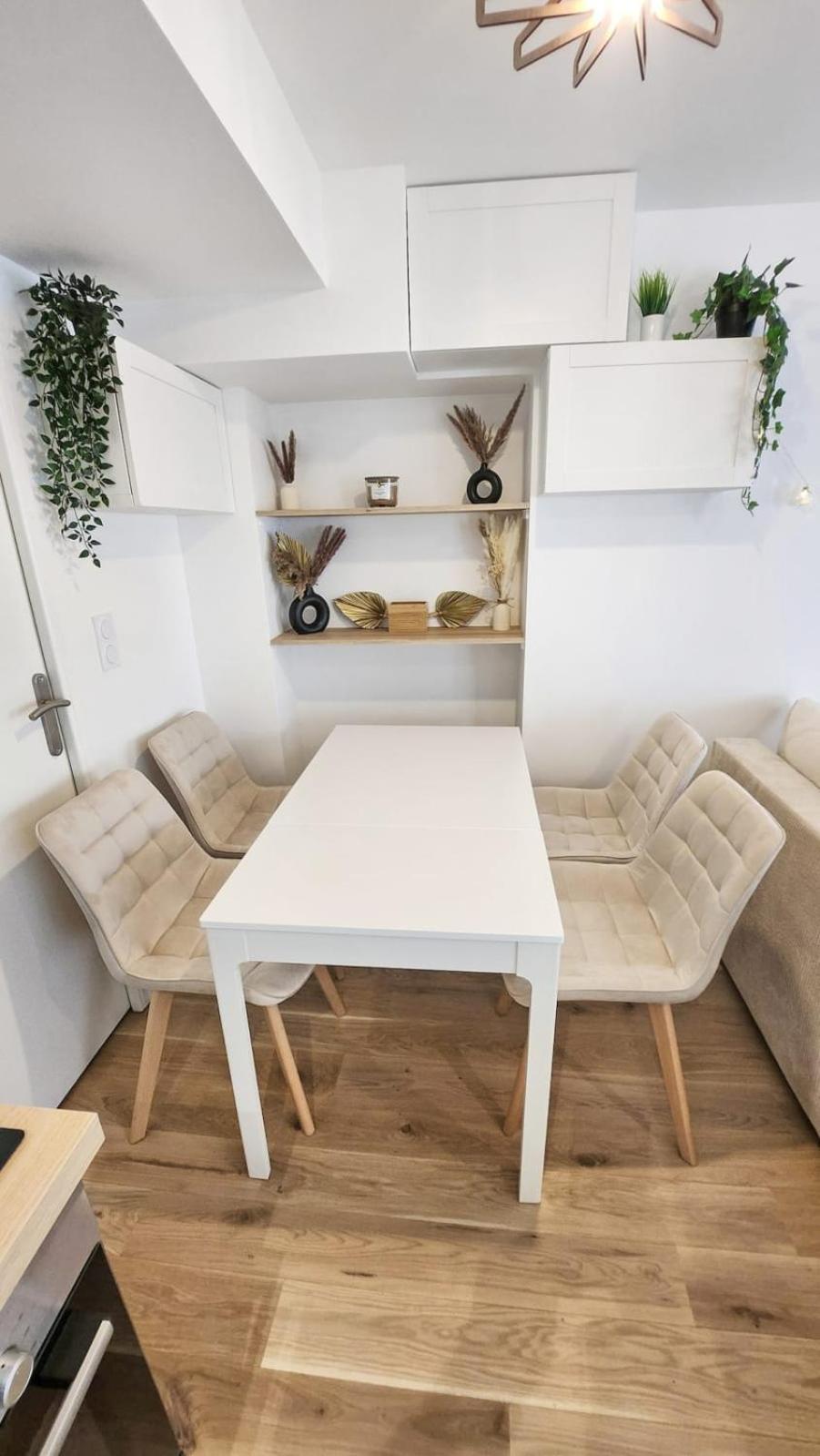 Sublime Joannes Appartement