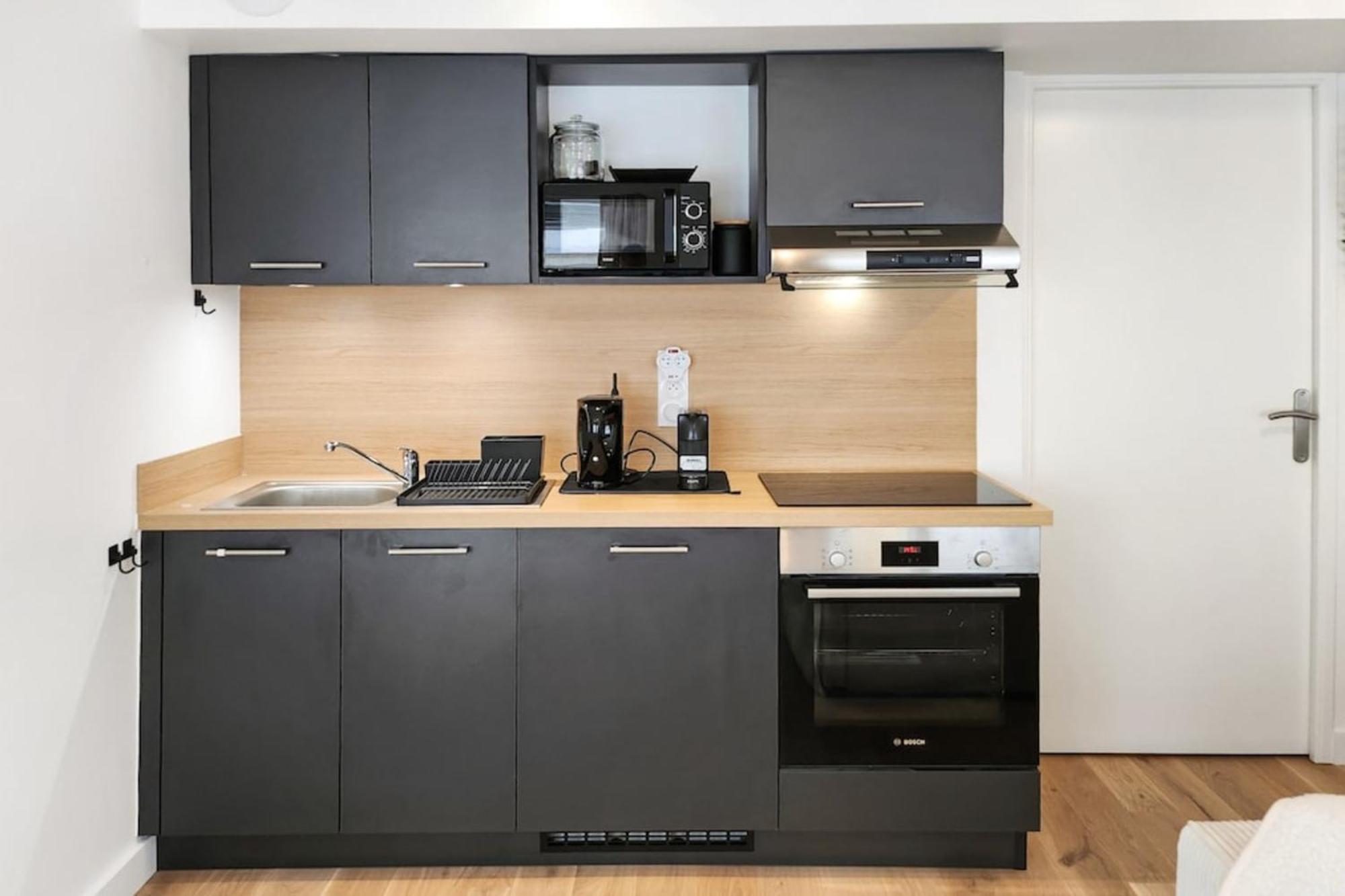 Sublime Joannes Appartement