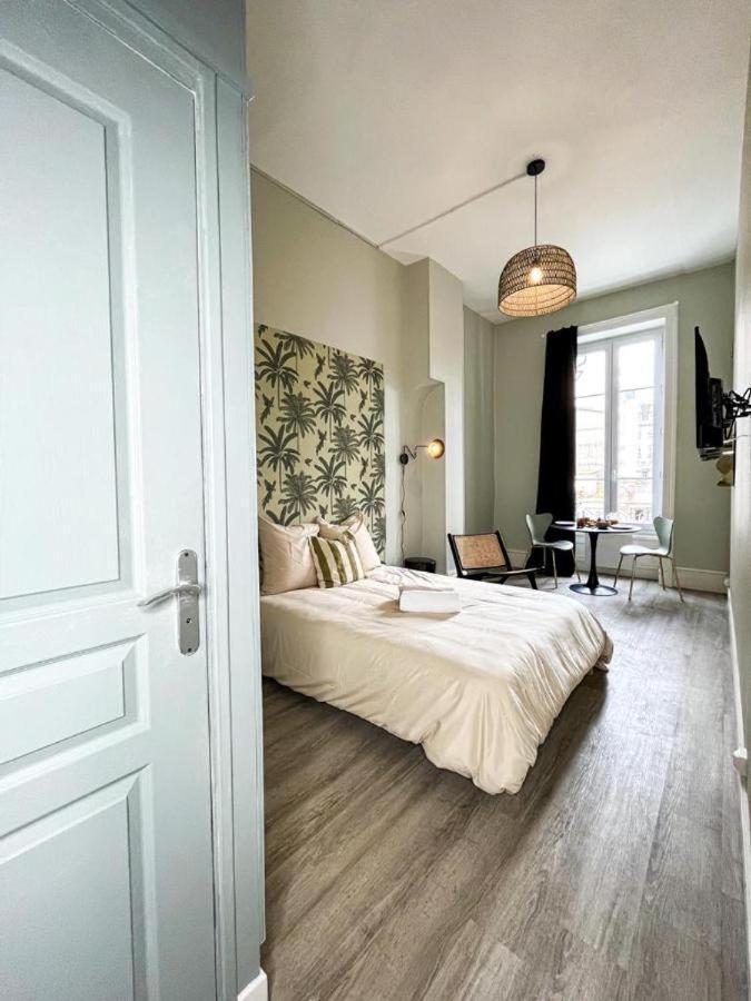 Shamrock Appartement Lyon