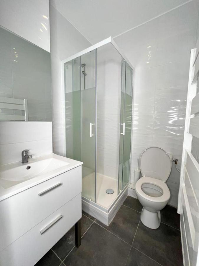 Shamrock - Check In H24 - Proche Gare Perrache * Lyon
