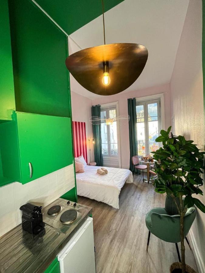 Apartment Whitney *