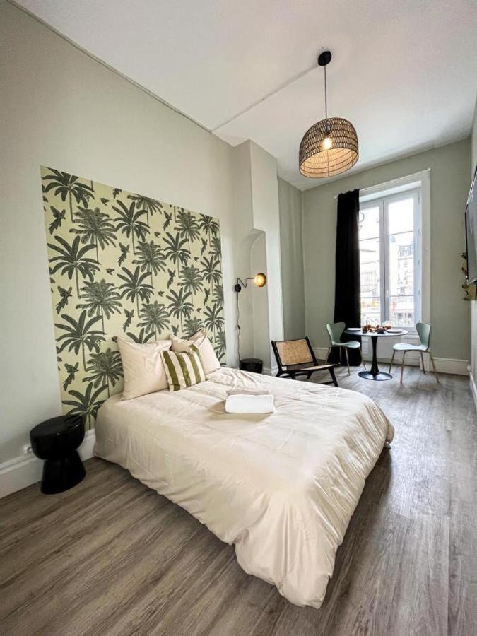 Shamrock - Check In H24 - Proche Gare Perrache Lyon