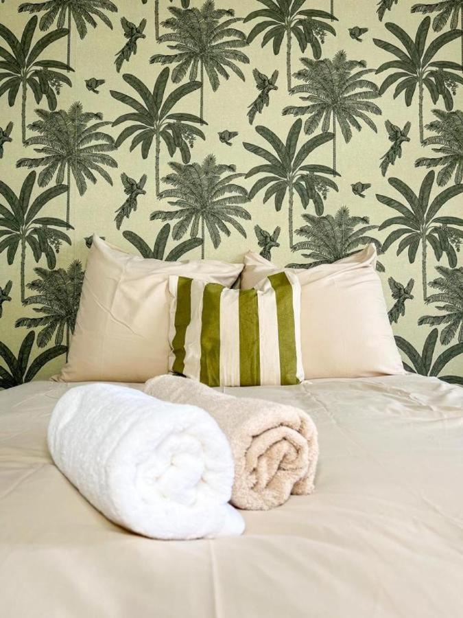 Apartment Shamrock *