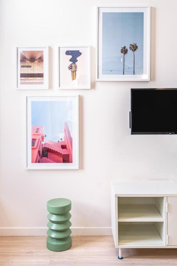 Le Jewell Apartment