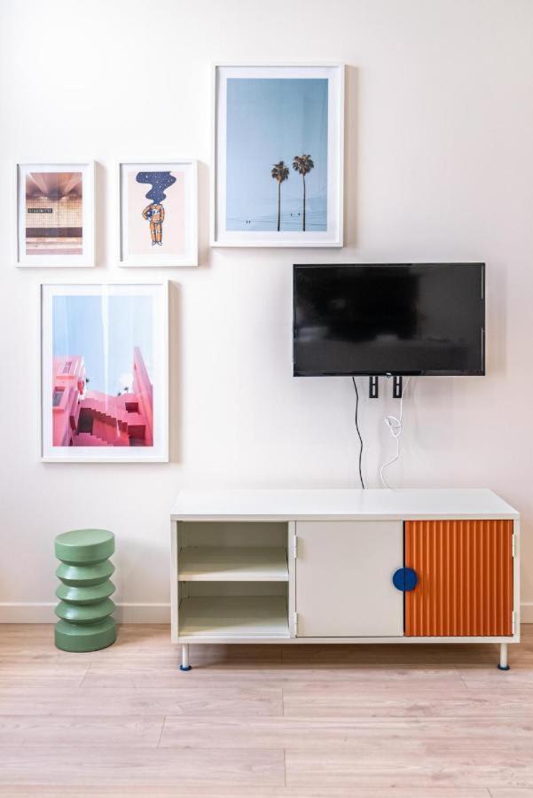 Le Jewell Apartment