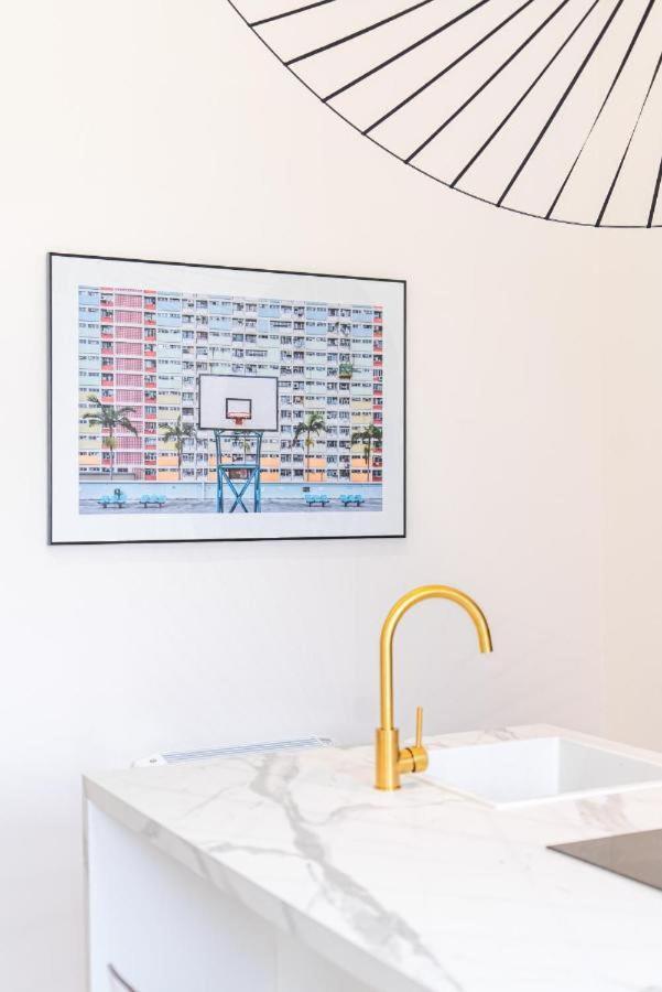 Apartment Le Jewell
