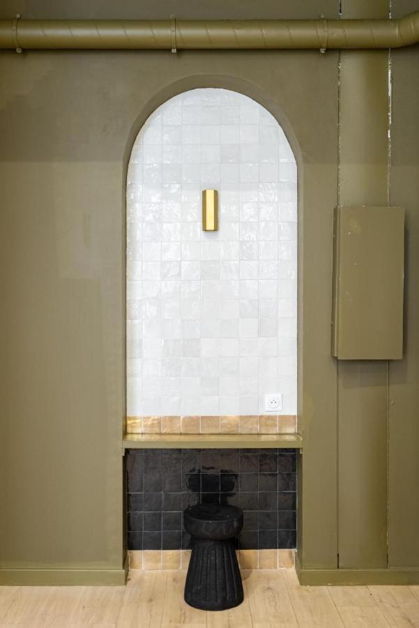 Kaolinn Appartement