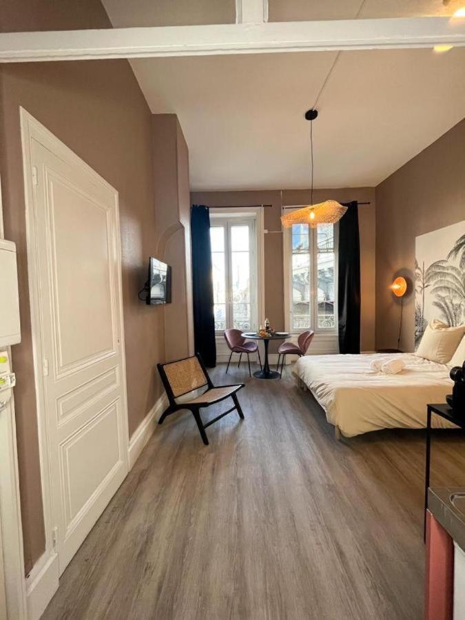 Petraa Apartamento