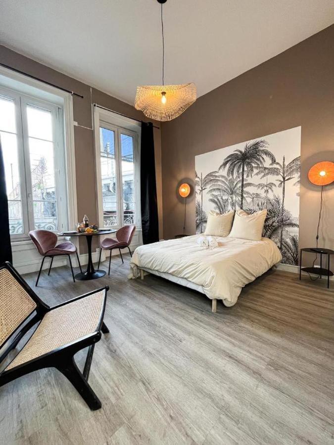 Petraa Apartamento *