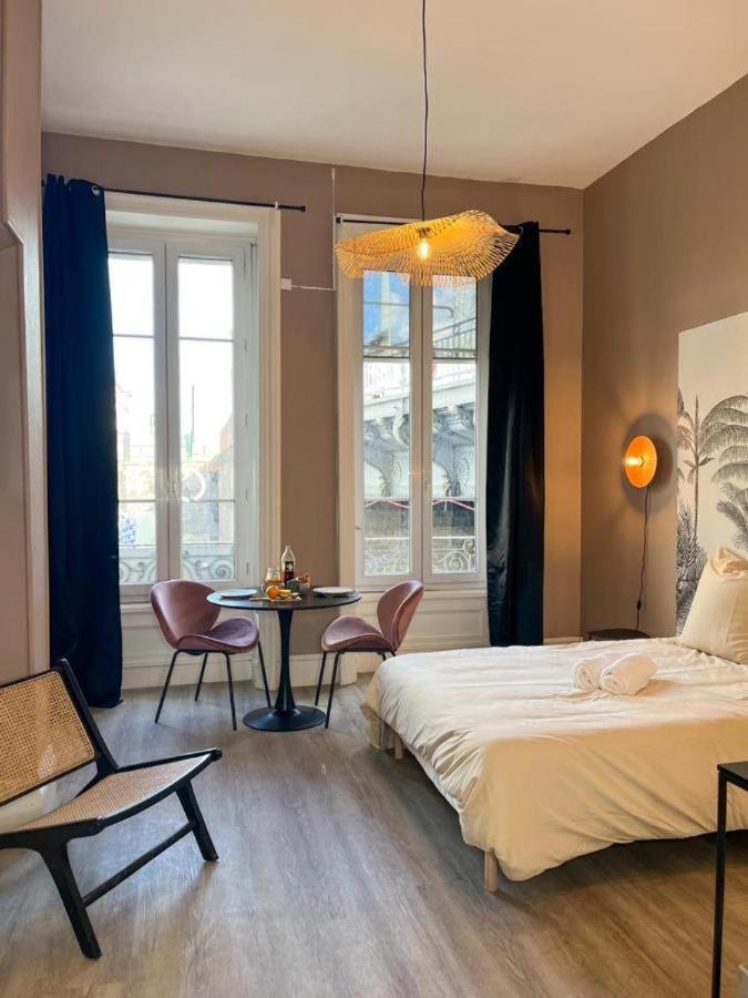 Petraa Apartamento Lyon