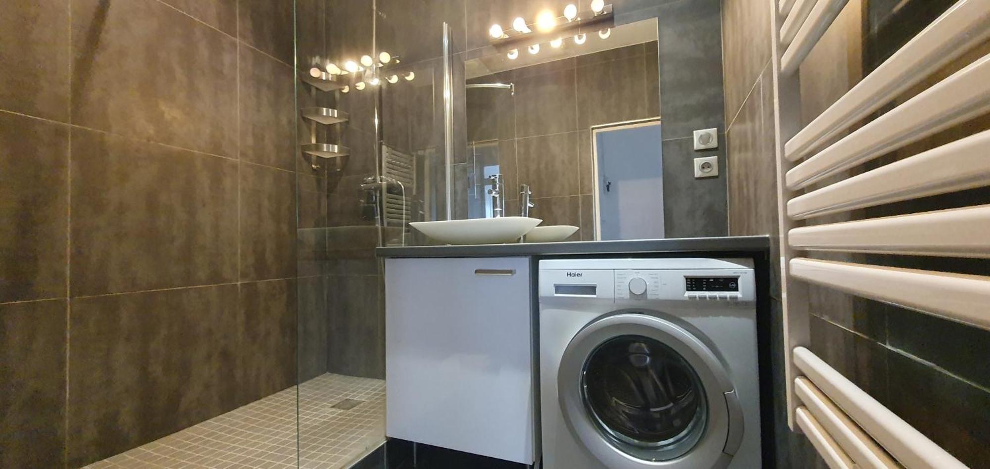 Chez Raph Proche Partdieu 15 Minutes A Pied Appartement