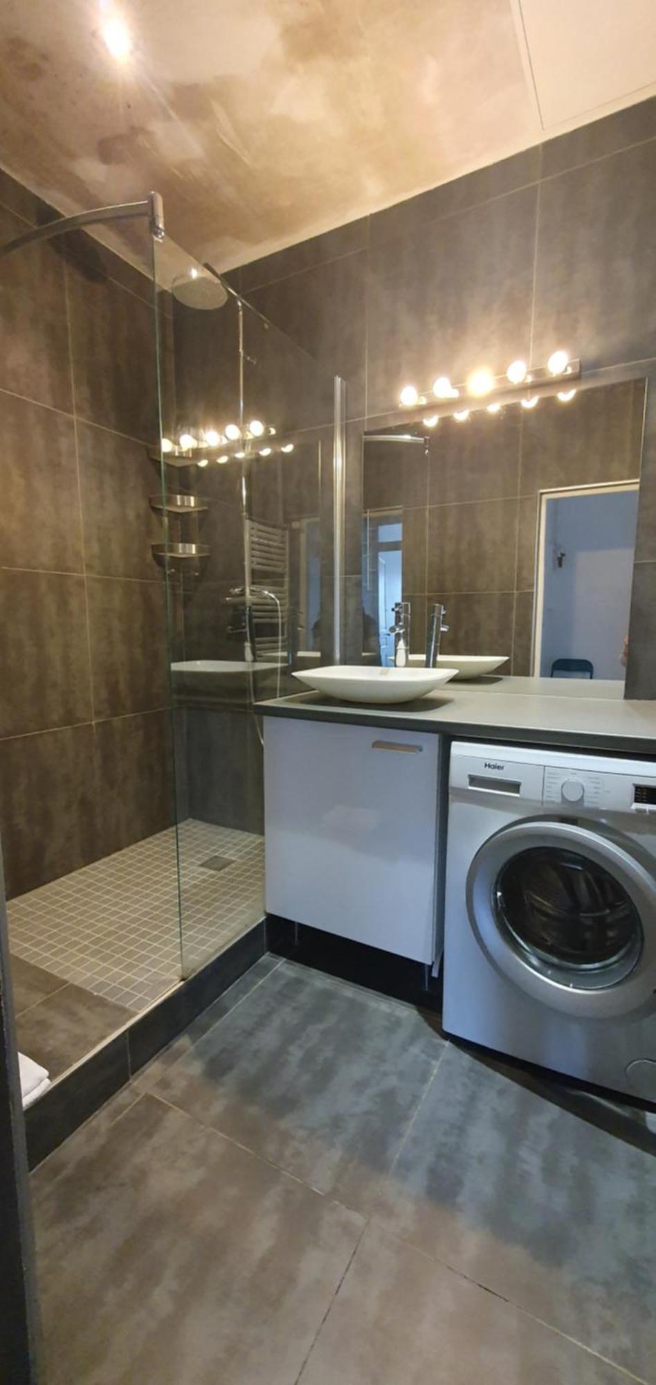 Apartment Chez Raph Proche Partdieu 15 Minutes A Pied