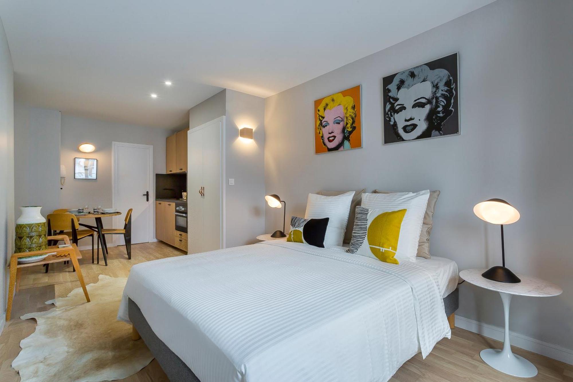 Gasparin - - 2 Apartamento