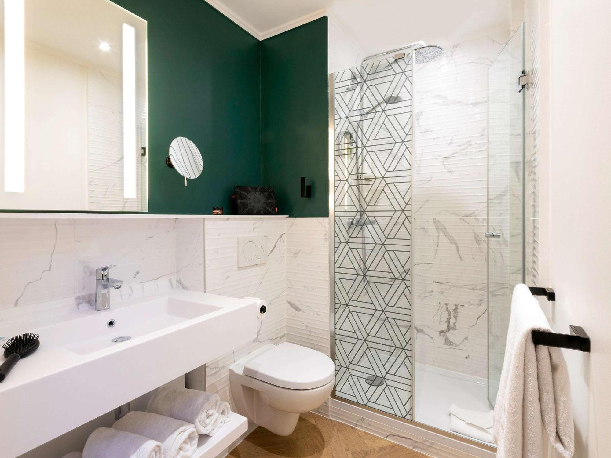 Mercure Centre Brotteaux