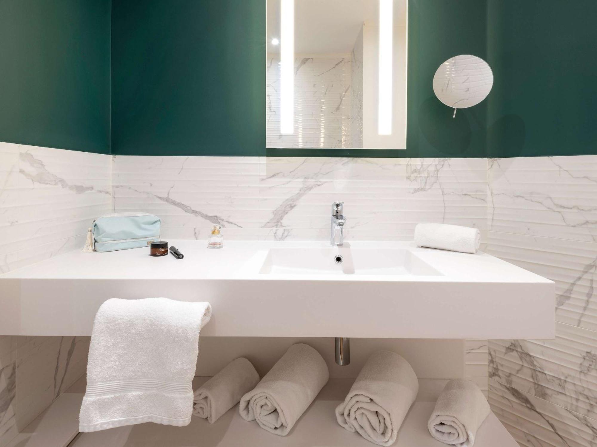 Hotel Mercure Centre Brotteaux