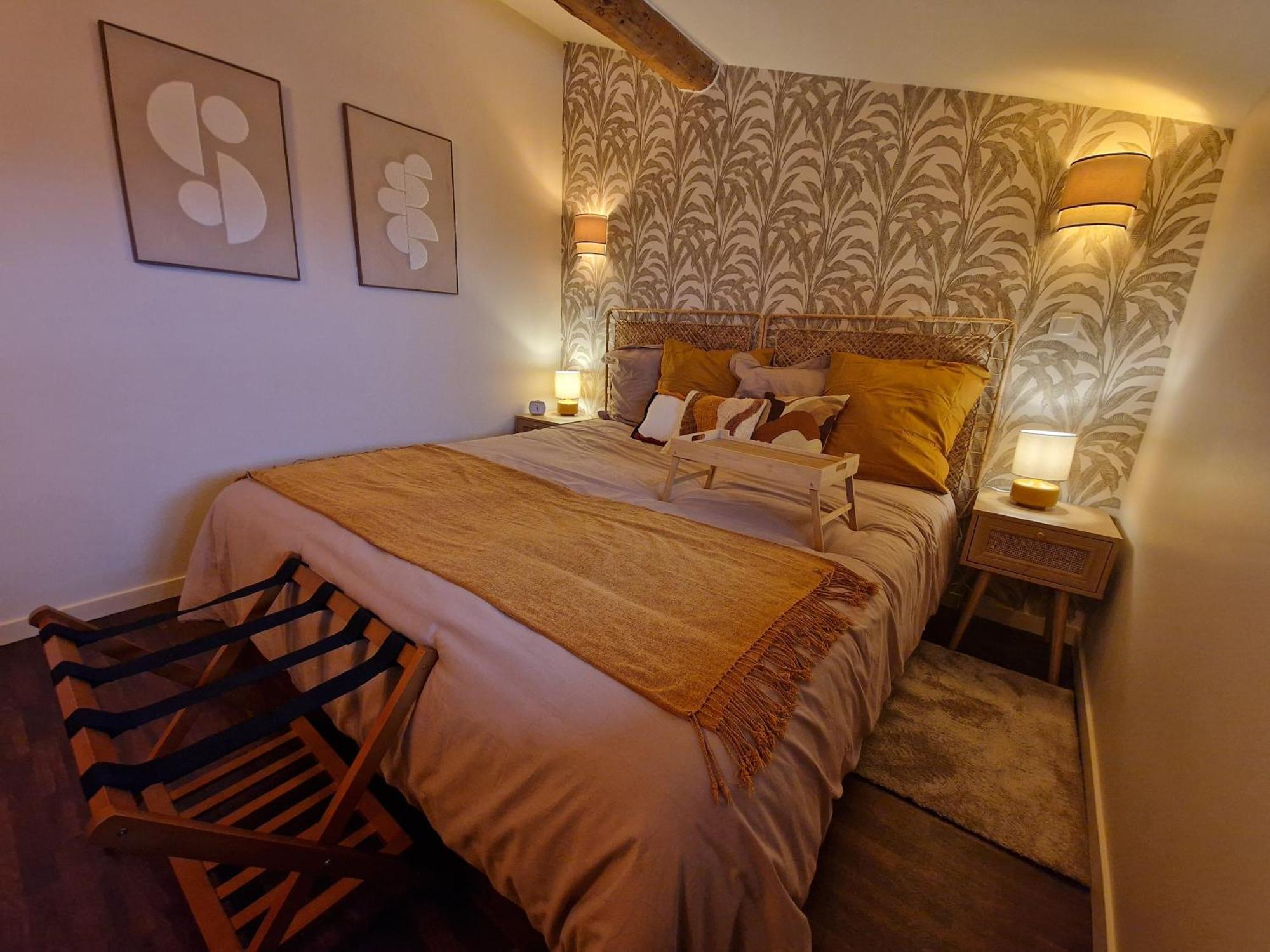 Cocon Appartement