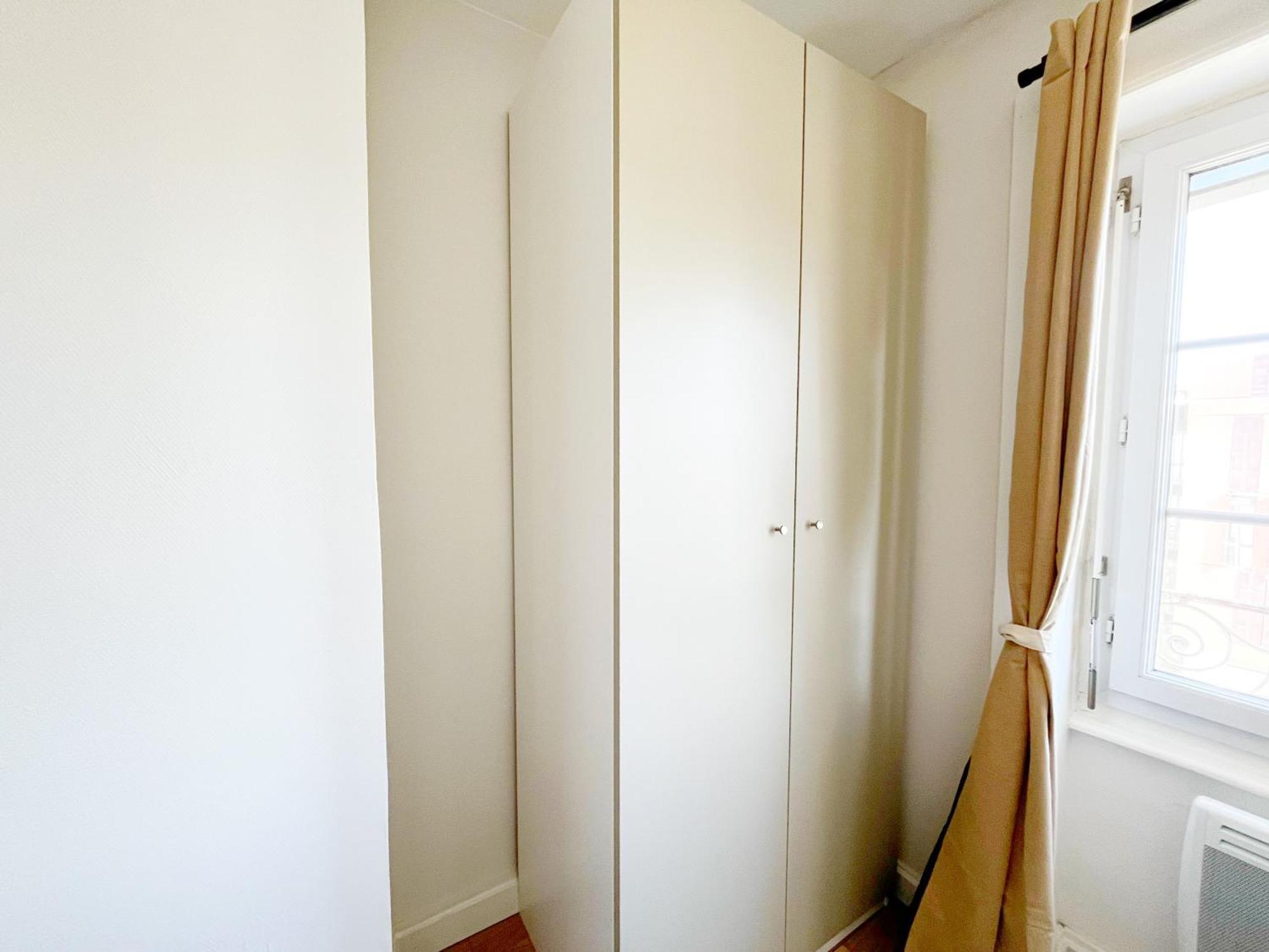 Apartamento Radia - Check In H24 - Proche Gare Perrache
