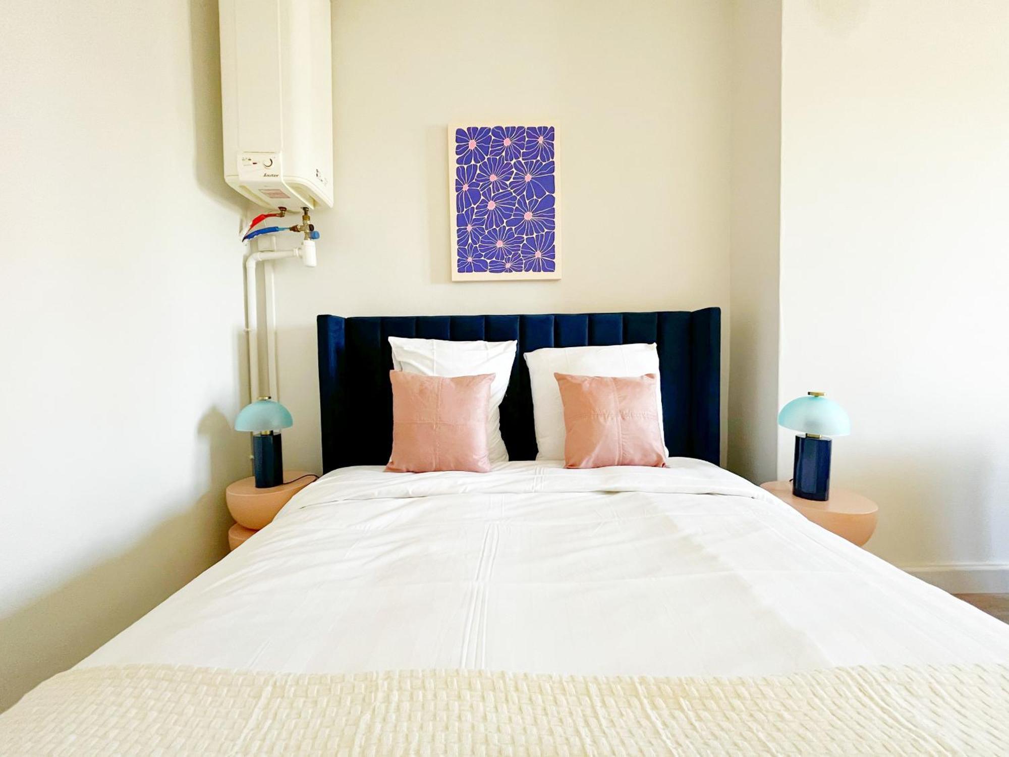 Apartamento Radia - Check In H24 - Proche Gare Perrache Lyon