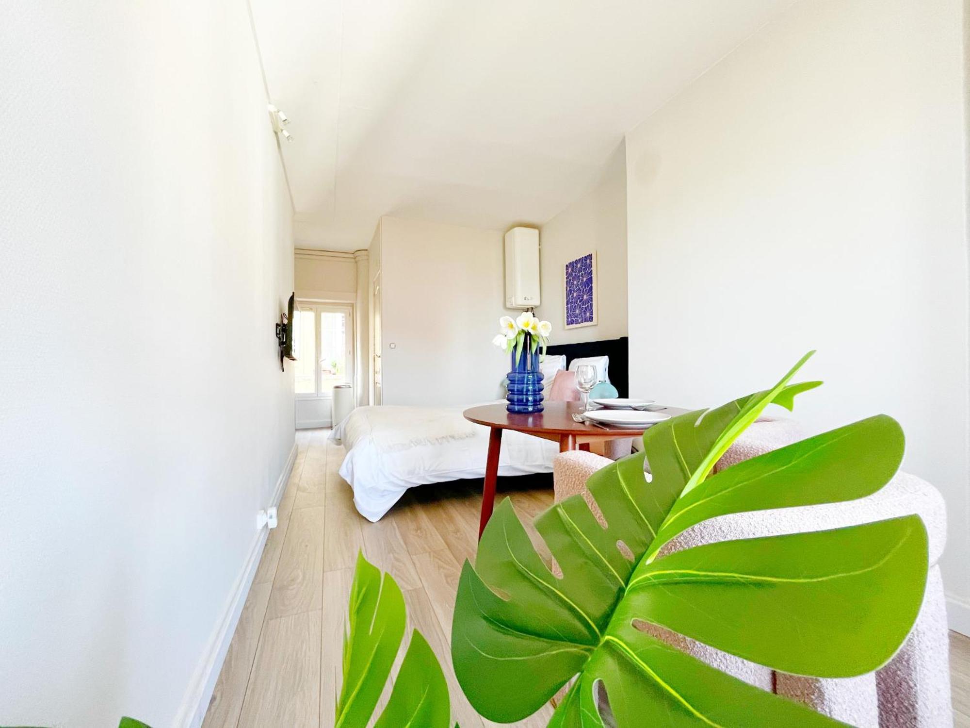 Radia - Check In H24 - Proche Gare Perrache Appartement *