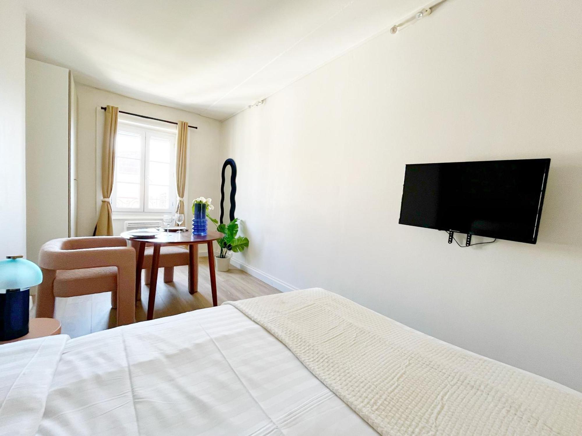 Radia - Check In H24 - Proche Gare Perrache * Lyon