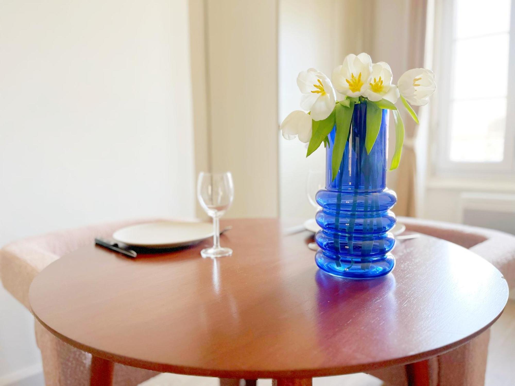 Appartement Radia - Check In H24 - Proche Gare Perrache Lyon